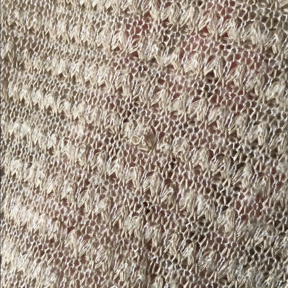 High-low Sweater - Picture 3 of 3